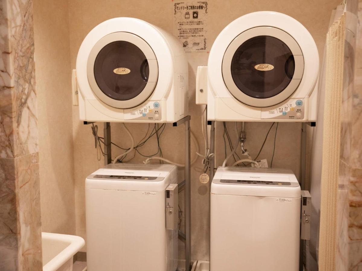 Hotel Castle Inn Suzuka Chuo Екстериор снимка